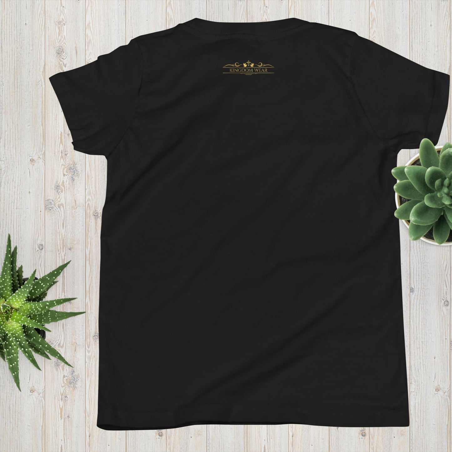 Youth Short Sleeve T-Shirt